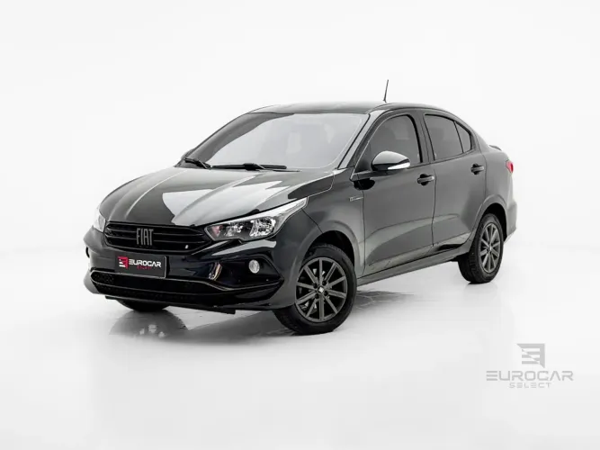 Fiat Cronos Drive 1.3 8V Flex 2023