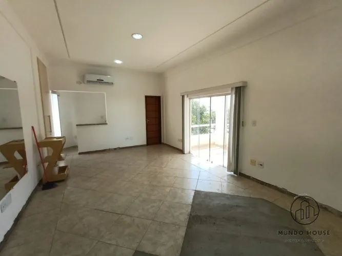 Sala Comercial para Locação no Campolim - 42 m² | Ideal para Área da Saúde