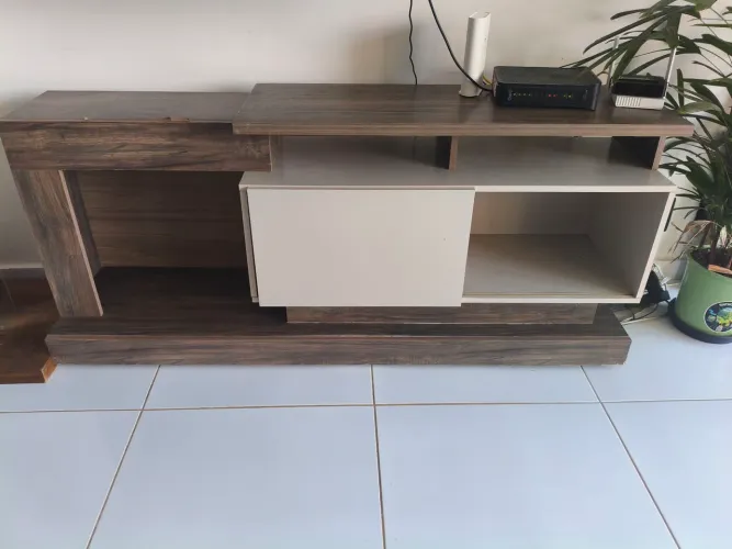 Rack Sala