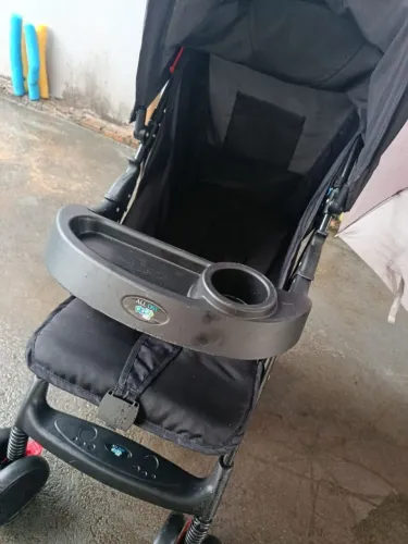 Carrinho de passeio 
