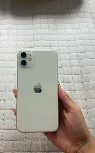 iPhone 11 128GB - Todo Original