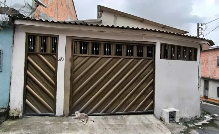 .São Bernardo vende- se com urgência