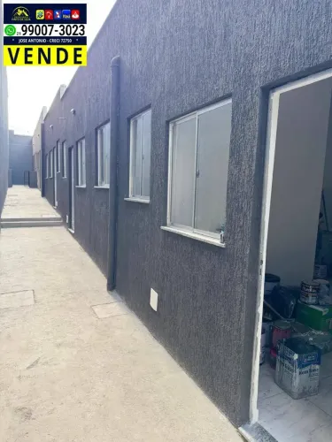 Oportunidade para comprar seu 1å imóvel pela Caixa Econômica no bairro Coelho/Sg