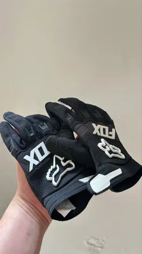 Luvas De Corrida FOX