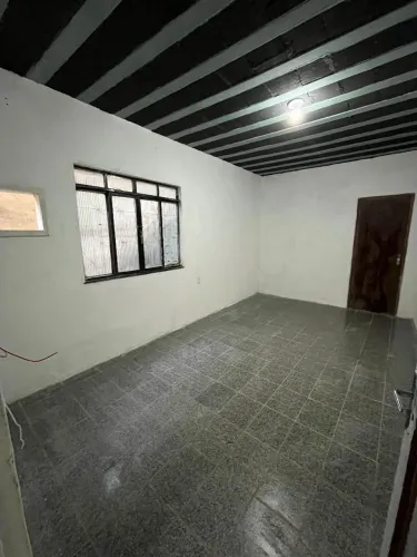 Alugo casa 1 quarto, Vilar dos teles