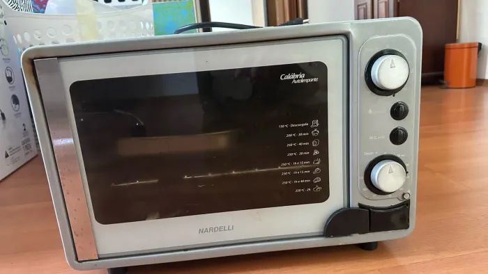 Forno Elétrico 45L