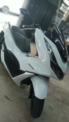 PCX 160 ABS