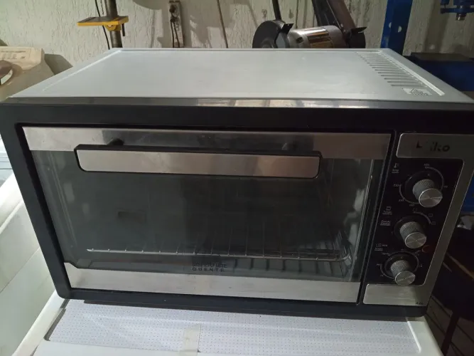 Forno elétrico