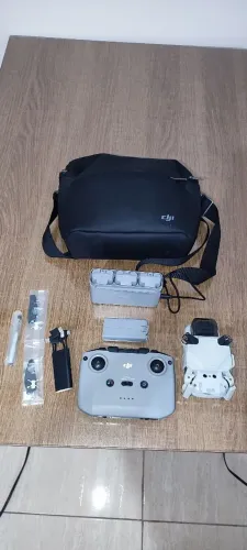 Drone DJI Mavic mini 2