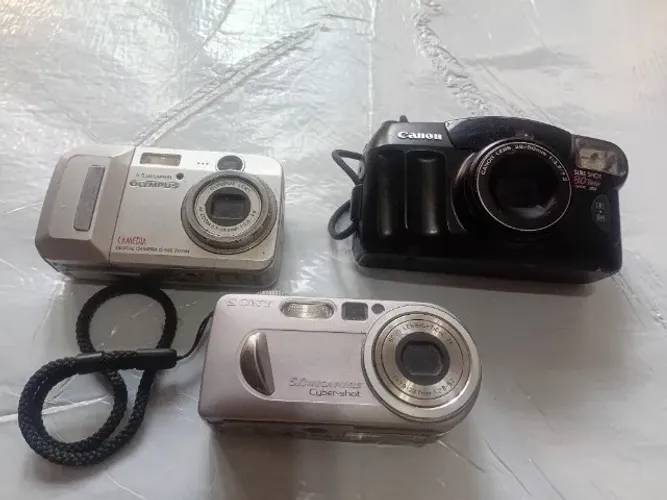 camera fotografica