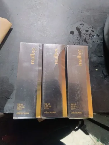 Malbec Gold 