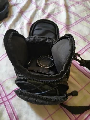 Canon SX170 IS