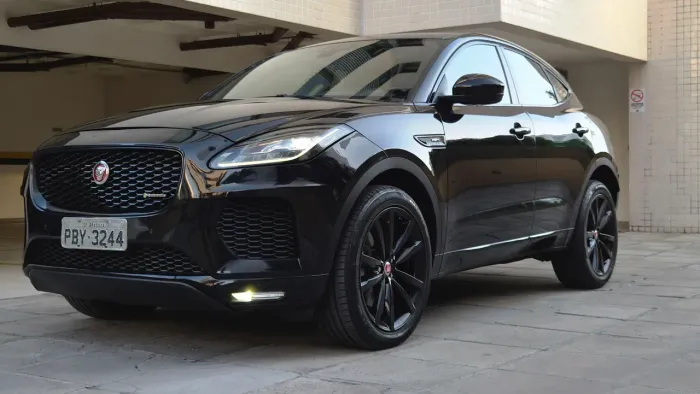 Jaguar E-Pace R-dynamic S 2.0 AWD 249cv Aut. 2020