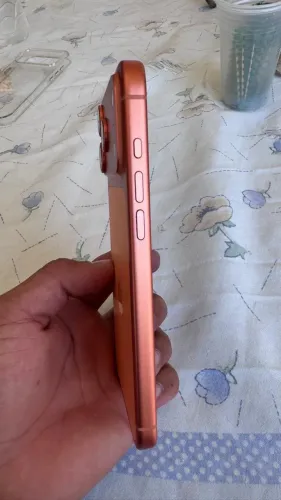 Iphone 17 pro Max- oportunidade