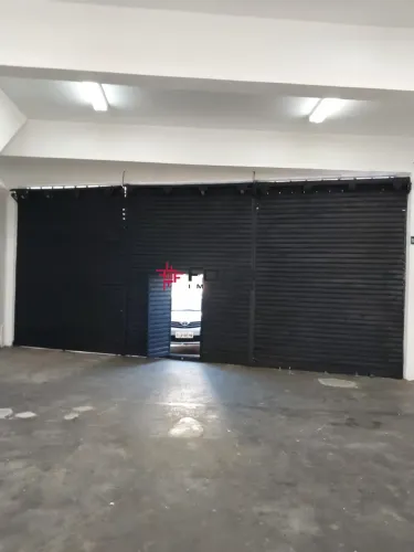 Ponto comercial - No bairro Jardim Aparecida