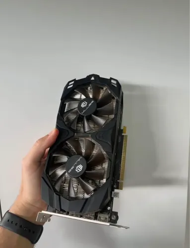 Placa de vídeo