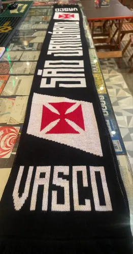 CACHECOL VASCO DA GAMA