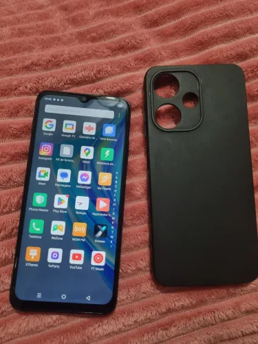 INFINIX HOT 30I 128 GIGAS