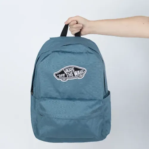 Mochila Vans Original Azul