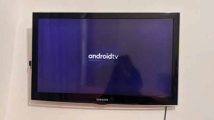 TV Samsung 32? LED - Tela Plana