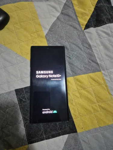 Sansung note 10 + 