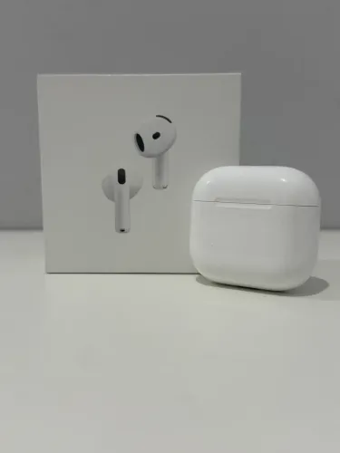AirPods 4 com ANC
