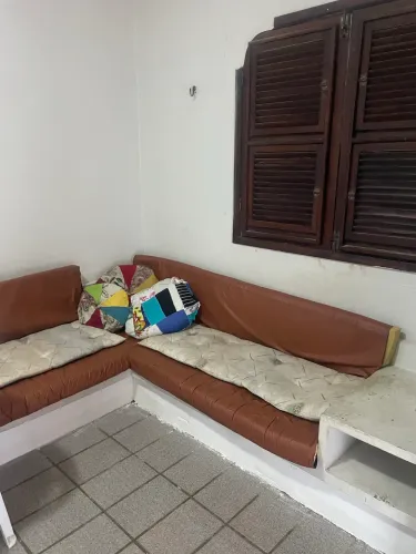 Casa com piscina em Itamaracá