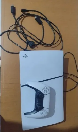 PS5 SLIM