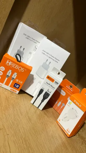Kit acessórios para celular
