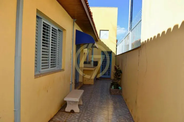 Casa em Centro - Itapetininga