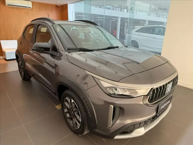 Fiat Pulse Audace Turbo 200 Aut. (hibrído) 2026