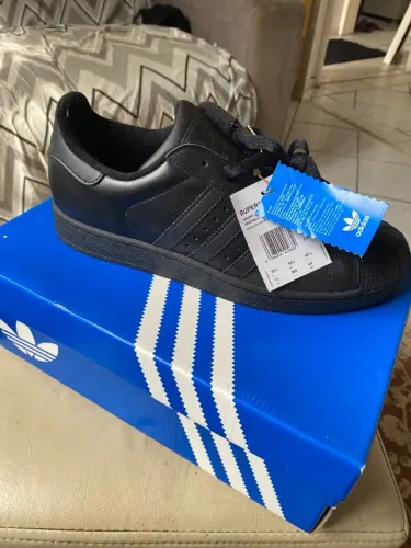 Adidas Superstar II