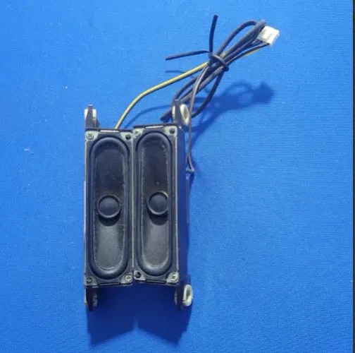 Alto Falantes tv Samsung T22b300lb T22b300 - Original em Perfeito Estado de Funcionamento