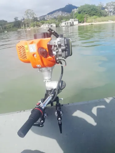 Motor de polpa 