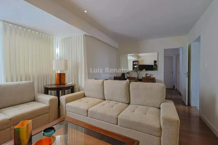 Apartamento à venda no bairro São Pedro