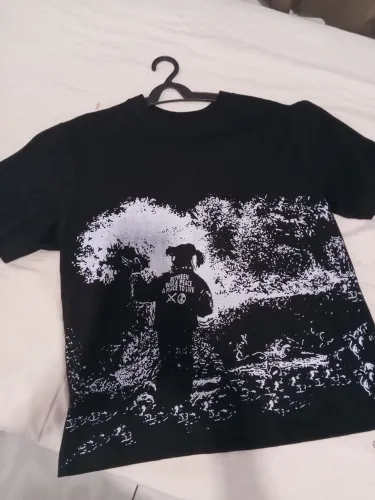 camisa preux sosa