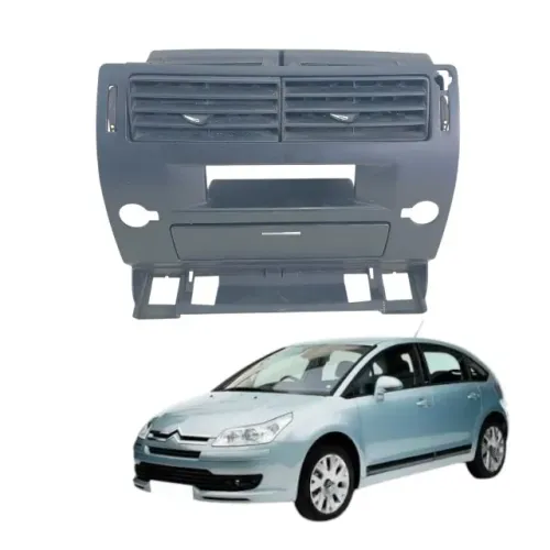 MOLDURA DIFUSOR DE AR CITROEN C4 HATCH PALASS
