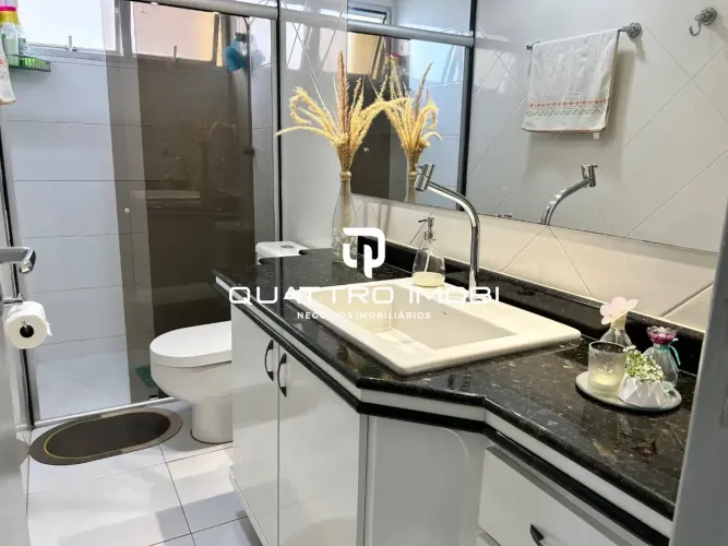 Condomínio Van Gogh 3 Quartos, Sendo 1 SuíteDoris::1qK1fB