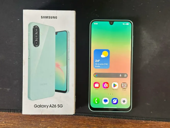 Samsung Galaxy A26 256gb