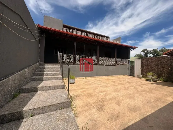 Casa para locação