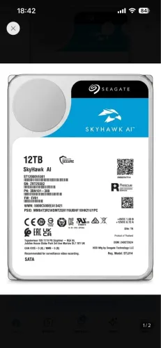 Hd 12tb