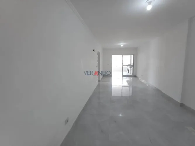 Apartamento para Alugar em Boqueirão, Praia Grande - SP