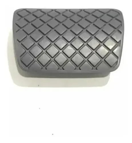 Borracha Pedal Freio Audi A4 2015 B6792