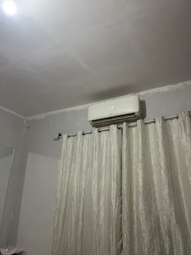 Ar condicionado