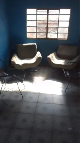 Aluguel casa jardim Vitória