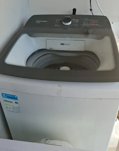 Máquina de lavar, 13kg