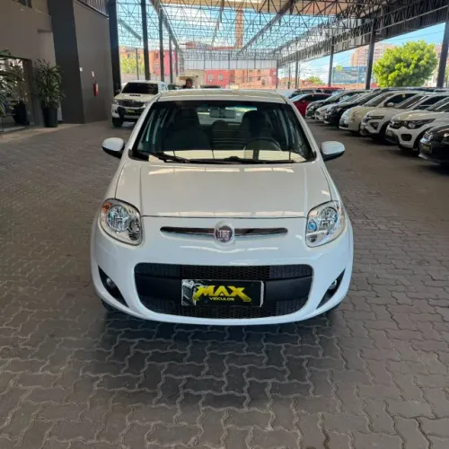 Fiat Palio Attractive 1.0 EVO Fire Flex 8V 5P 2014