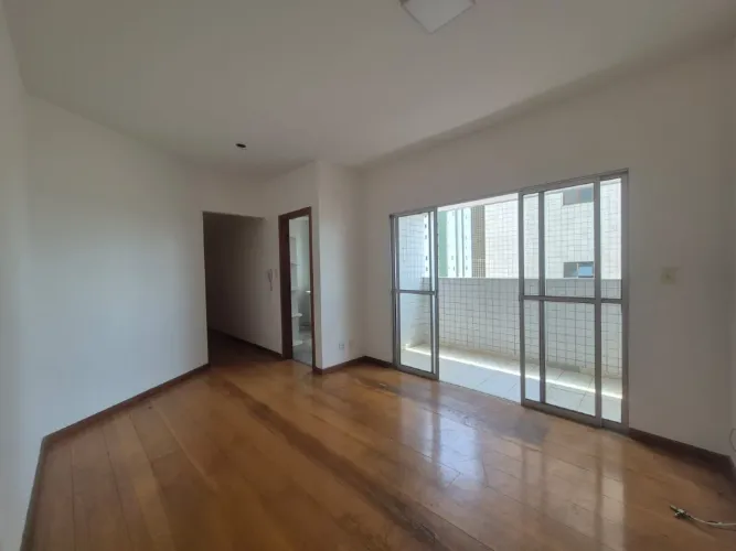 Apartamento à venda, 2 quartos, 1 suíte, 2 vagas, Buritis - Belo Horizonte/MG