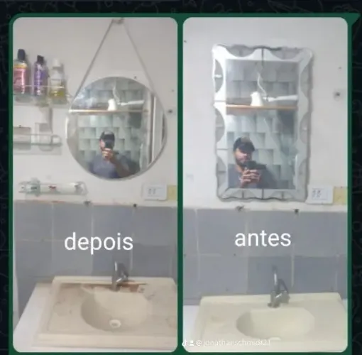 Pedreiro, eletricista, encanador,pintor,montador