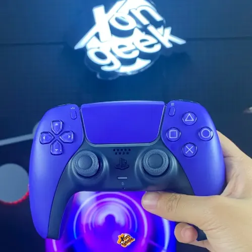 Controle Dualsense PS5 Roxo | Original Sony | Enviamos via Correios | Parcelamos OLXPAY